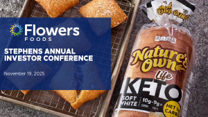 Stephens Annual Investor Conference